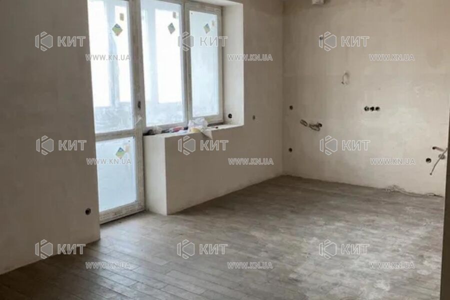 Продажа квартиры Харьков, Спортивная, Гагарина, Защитников, 58м²