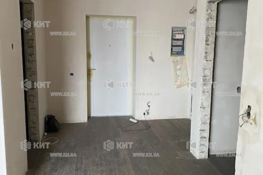 Продажа квартиры Харьков, Спортивная, Гагарина, Защитников, 58м²