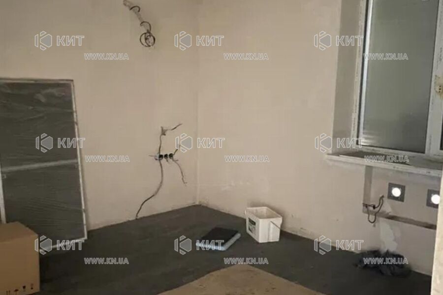 Продажа квартиры Харьков, Спортивная, Гагарина, Защитников, 58м²