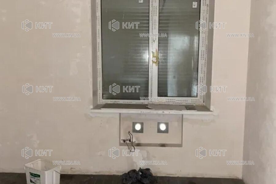 Продажа квартиры Харьков, Спортивная, Гагарина, Защитников, 58м²