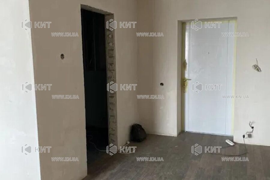 Продажа квартиры Харьков, Спортивная, Гагарина, Защитников, 58м²