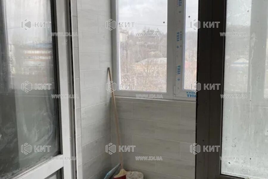 Продажа квартиры Харьков, Спортивная, Гагарина, Защитников, 58м²