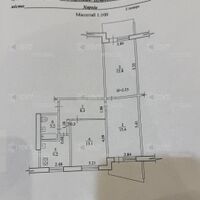 Продажа квартиры Харьков, Салтовка, 531 мрн., 64м²