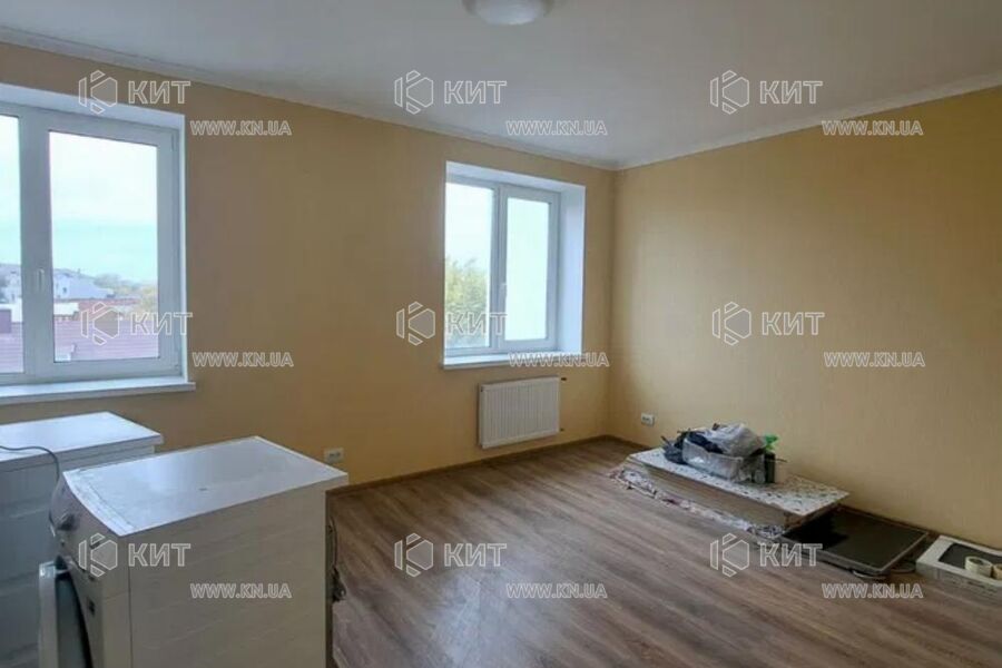 Продажа квартиры Харьков, Спортивная, Гагарина, Защитников, 74.5м²