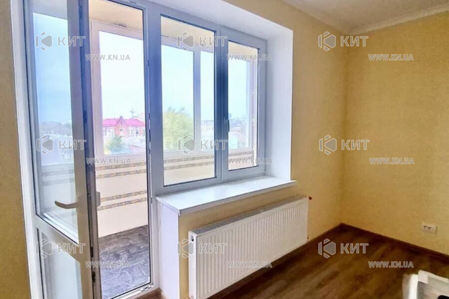 Продажа квартиры Харьков, Спортивная, Гагарина, Защитников, 74.5м²