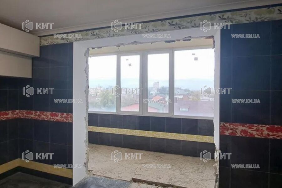 Продажа квартиры Харьков, Спортивная, Гагарина, Защитников, 74.5м²