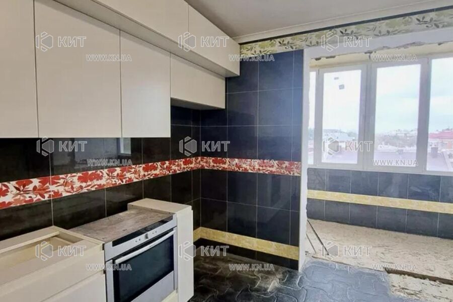 Продажа квартиры Харьков, Спортивная, Гагарина, Защитников, 74.5м²