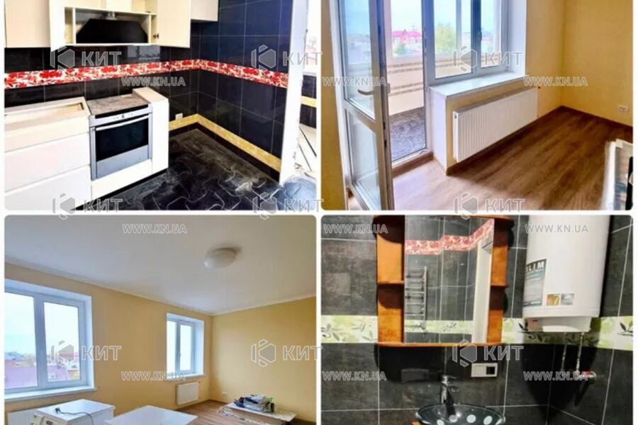 Продажа квартиры Харьков, Спортивная, Гагарина, Защитников, 74.5м²