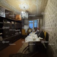 Продажа квартиры Харьков, Салтовка, 531 мрн., 64м²