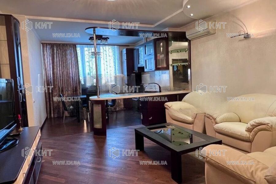 Продажа квартиры Харьков, Салтовка, 522 мрн., 130м²