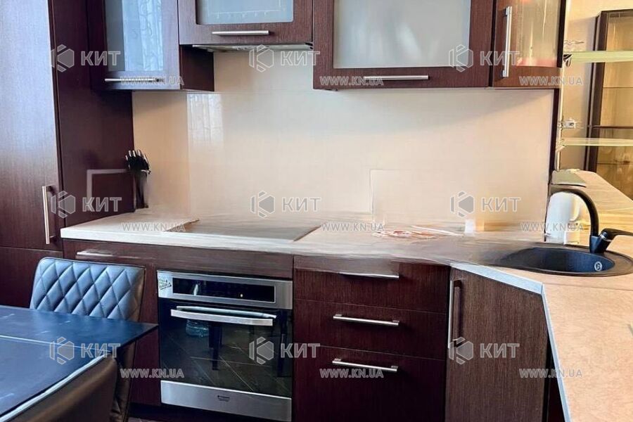 Продажа квартиры Харьков, Салтовка, 522 мрн., 130м²