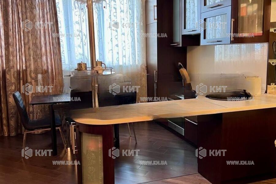 Продажа квартиры Харьков, Салтовка, 522 мрн., 130м²
