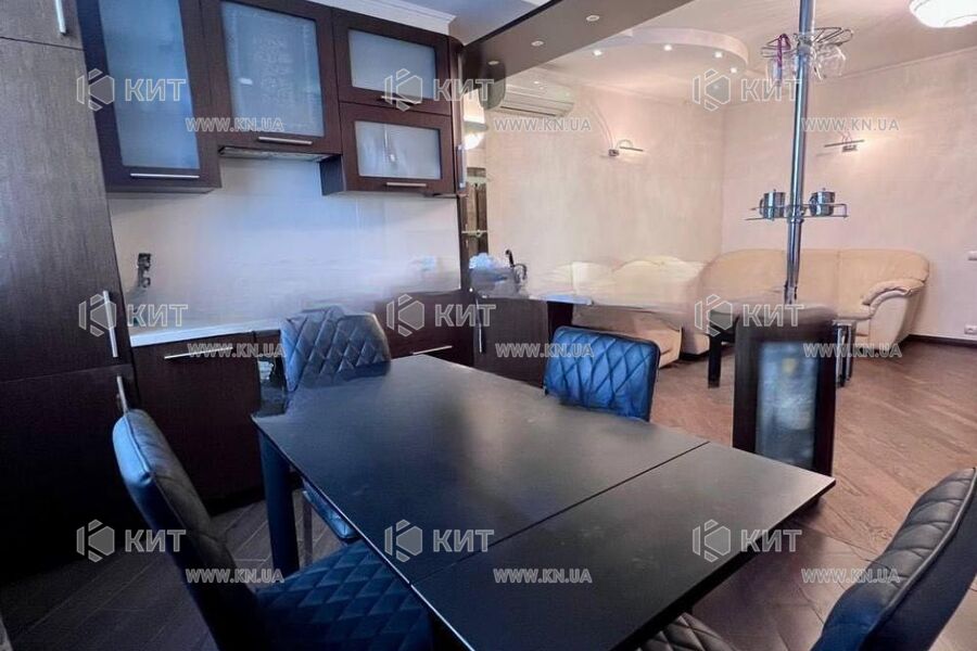 Продажа квартиры Харьков, Салтовка, 522 мрн., 130м²