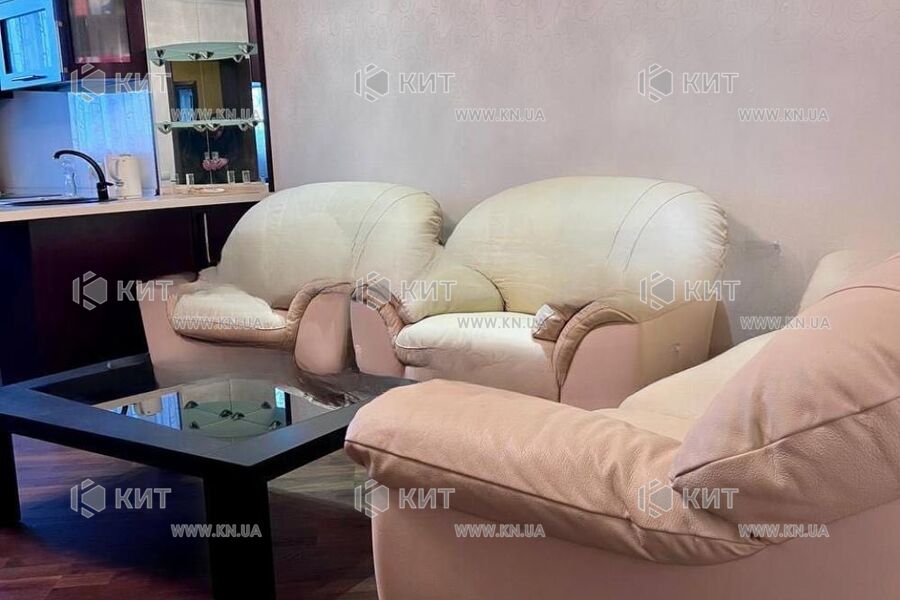 Продажа квартиры Харьков, Салтовка, 522 мрн., 130м²