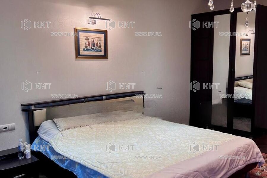 Продажа квартиры Харьков, Салтовка, 522 мрн., 130м²