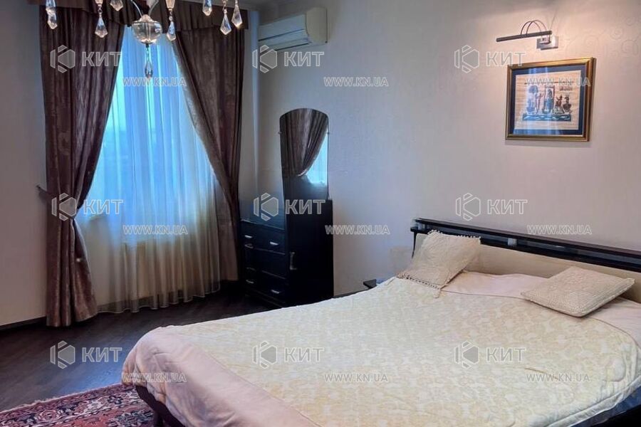 Продажа квартиры Харьков, Салтовка, 522 мрн., 130м²