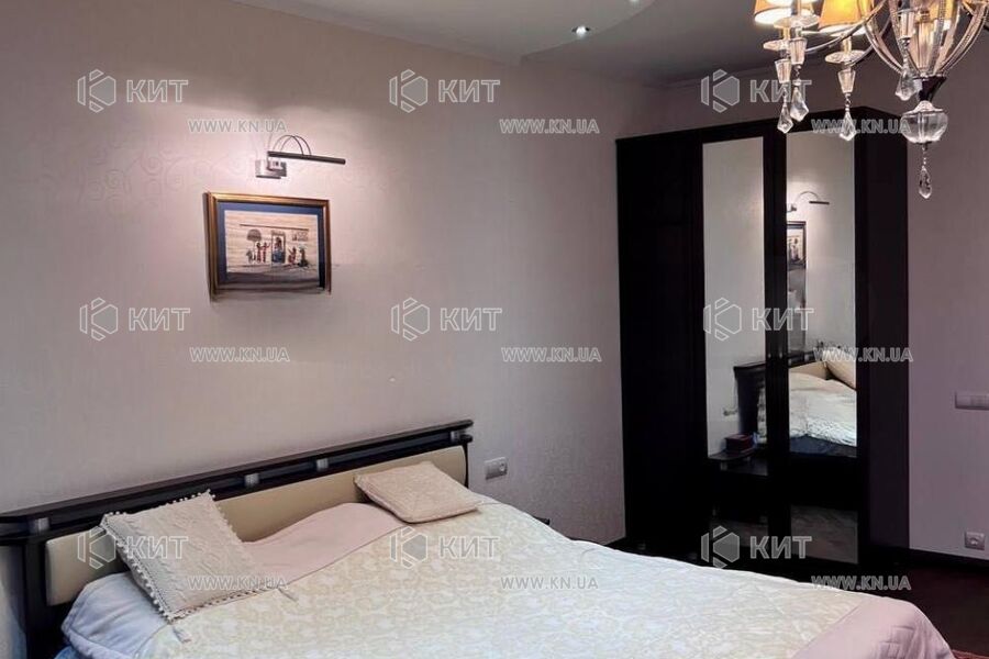 Продажа квартиры Харьков, Салтовка, 522 мрн., 130м²