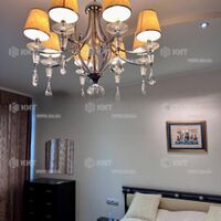 Продажа квартиры Харьков, Салтовка, 522 мрн., 130м²