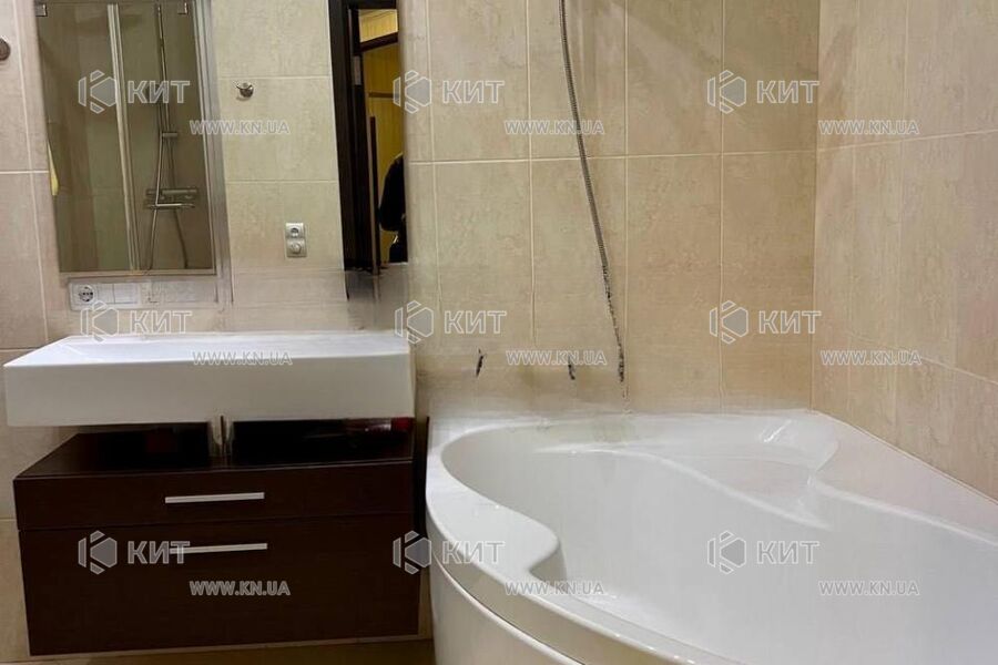 Продажа квартиры Харьков, Салтовка, 522 мрн., 130м²