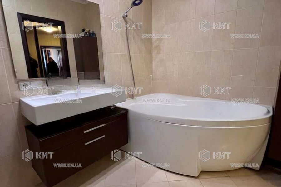 Продажа квартиры Харьков, Салтовка, 522 мрн., 130м²