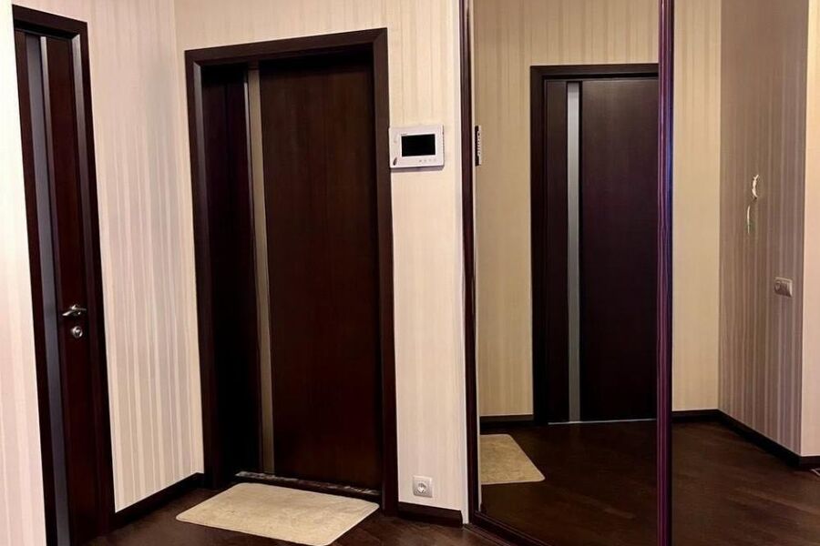 Продажа квартиры Харьков, Салтовка, 522 мрн., 130м²