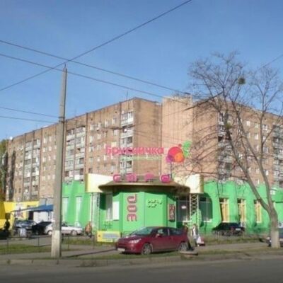Продажа 	 Харьков,  Академика Проскуры ул.   3