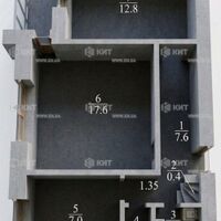 Продажа квартиры Харьков, Жуковского, Пятихатки, 48м²