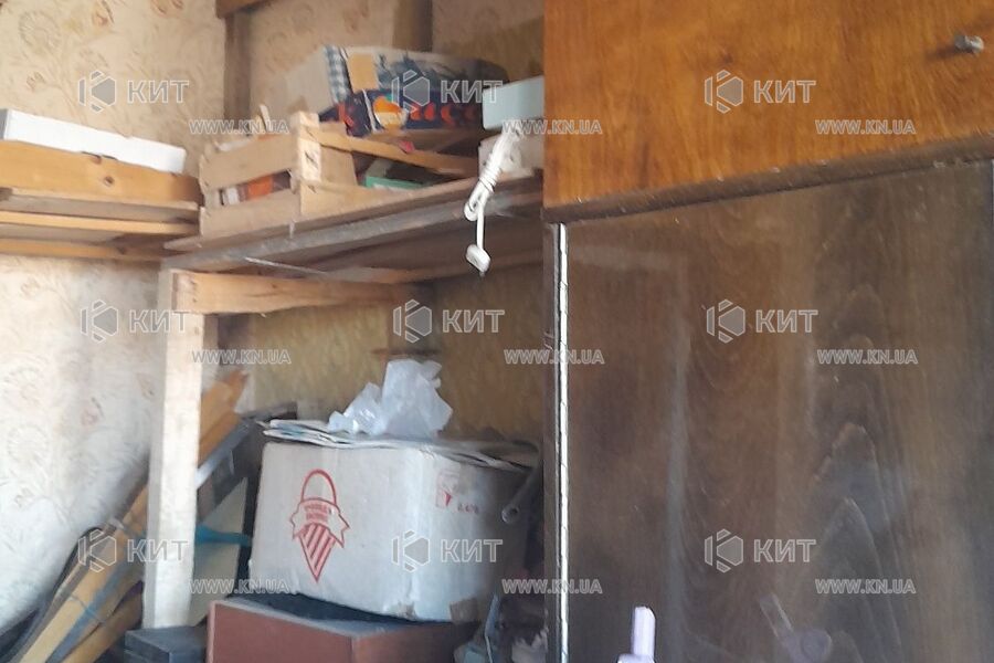 Продажа квартиры Харьков, Жуковского, Пятихатки, 48м²