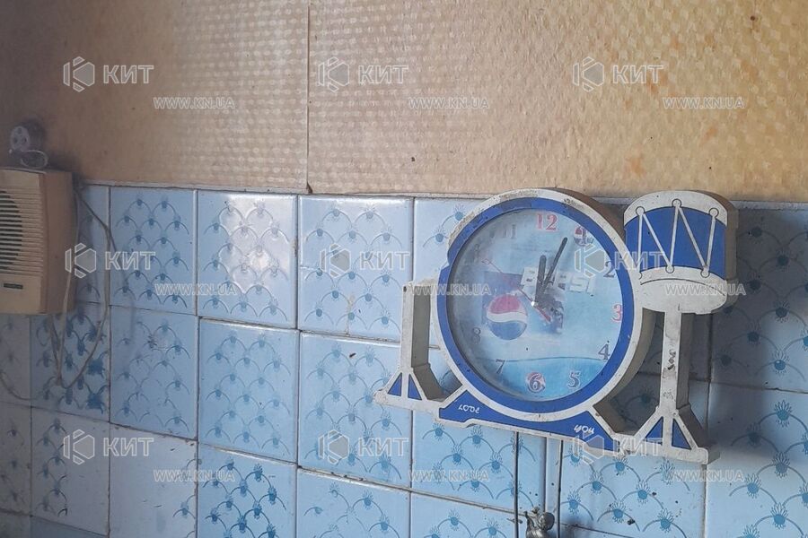 Продажа квартиры Харьков, Жуковского, Пятихатки, 48м²