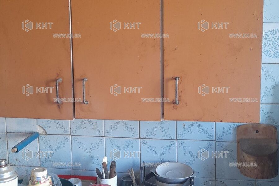 Продажа квартиры Харьков, Жуковского, Пятихатки, 48м²