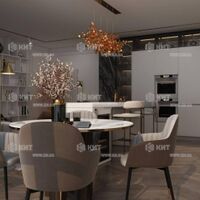 Продажа квартиры Харьков, Сокольники, 140м²