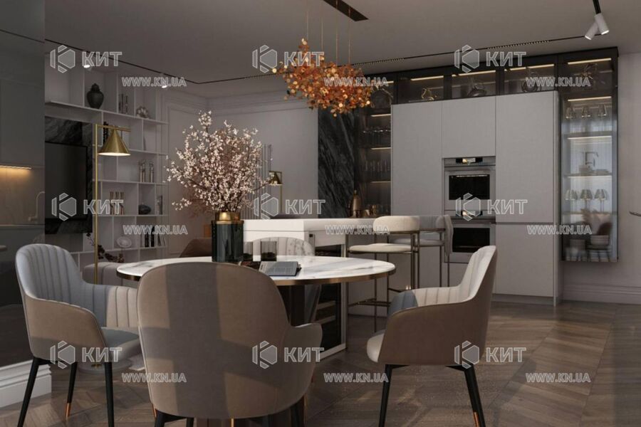 Продажа квартиры Харьков, Сокольники, 140м²