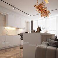 Продажа квартиры Харьков, Сокольники, 140м²