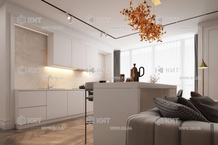 Продажа квартиры Харьков, Сокольники, 140м²