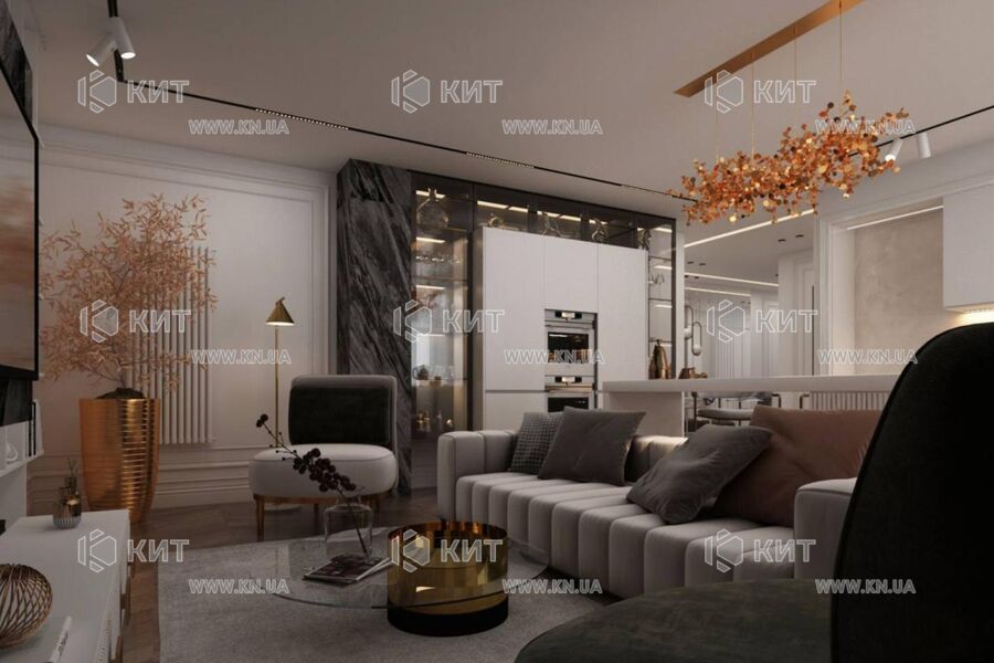 Продажа квартиры Харьков, Сокольники, 140м²