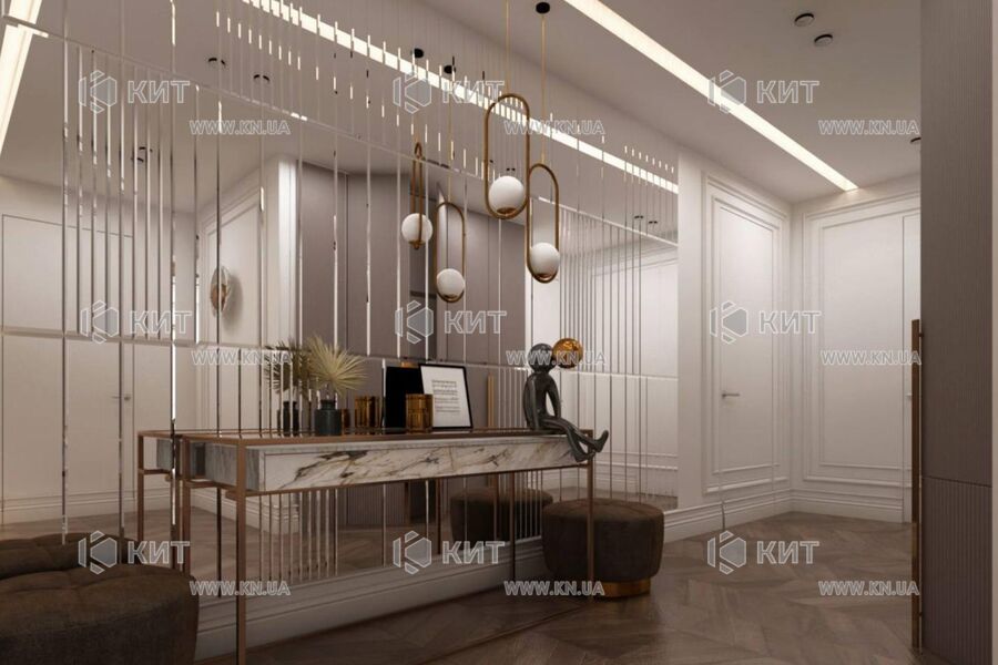 Продажа квартиры Харьков, Сокольники, 140м²