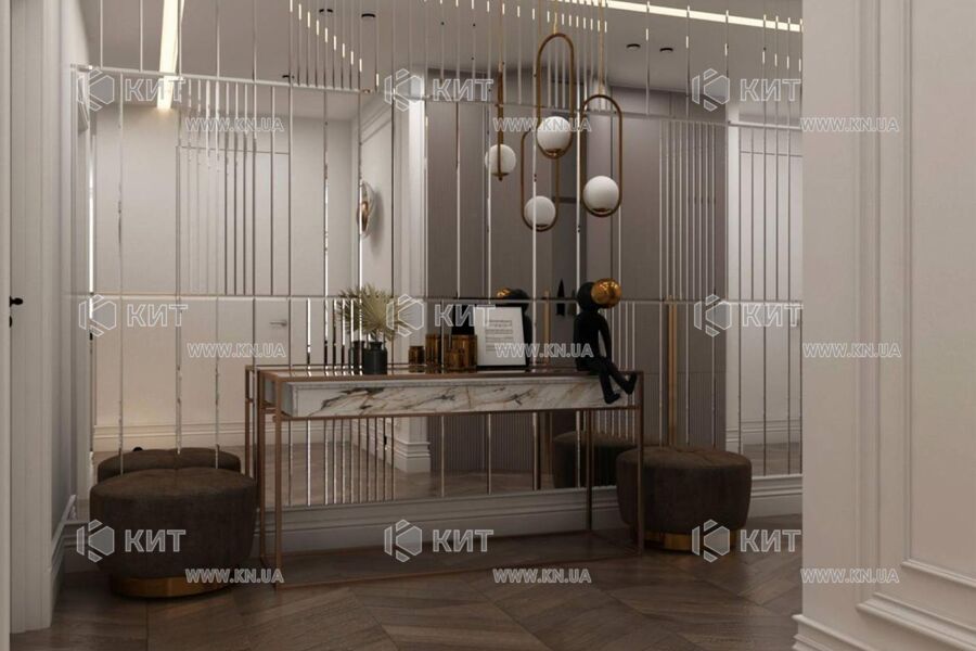 Продажа квартиры Харьков, Сокольники, 140м²