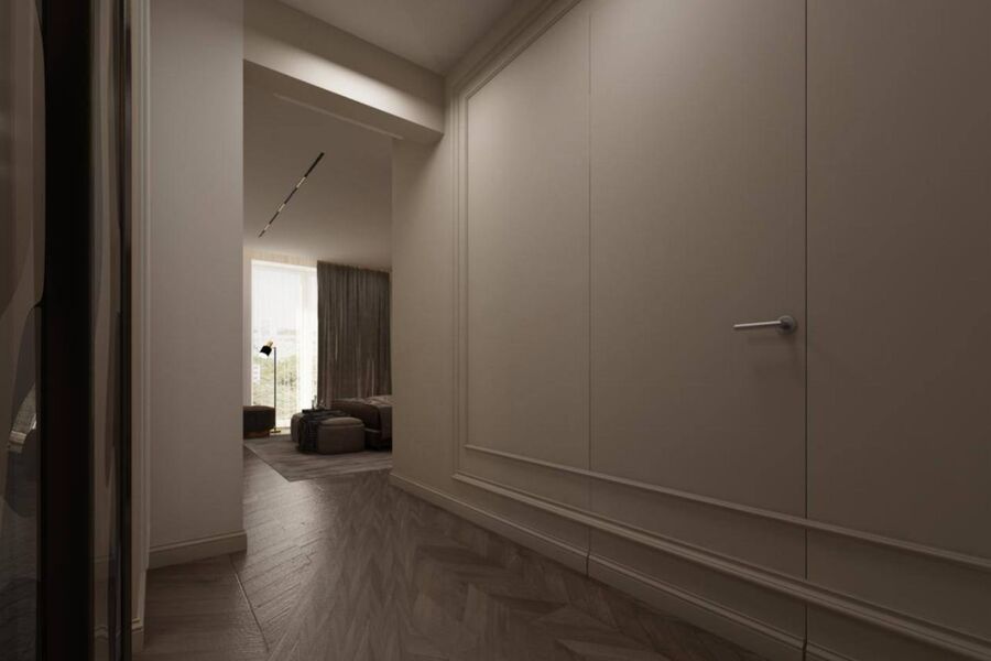 Продажа квартиры Харьков, Сокольники, 140м²