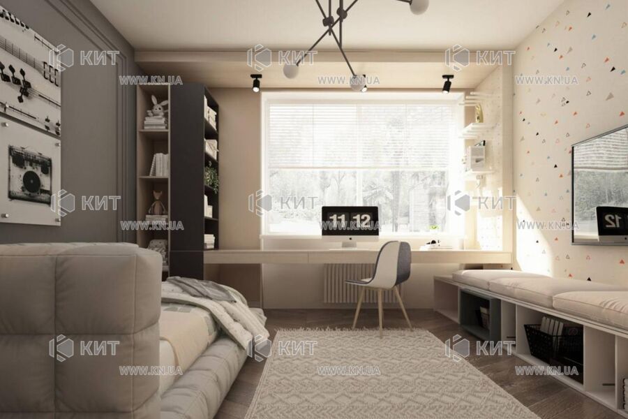 Продажа квартиры Харьков, Сокольники, 140м²