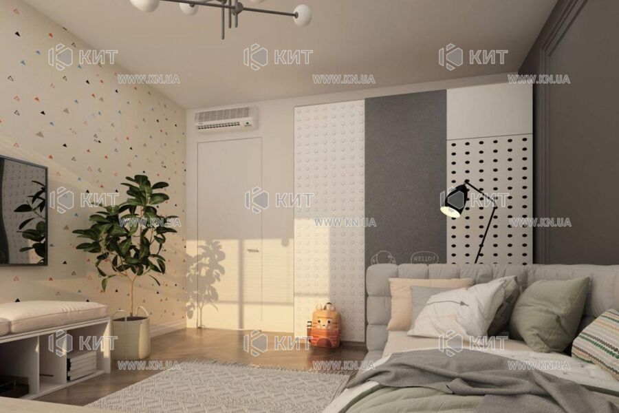 Продажа квартиры Харьков, Сокольники, 140м²