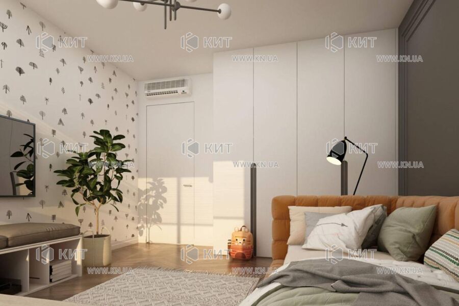 Продажа квартиры Харьков, Сокольники, 140м²