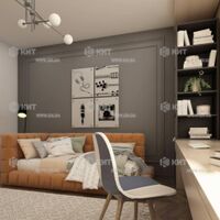Продажа квартиры Харьков, Сокольники, 140м²