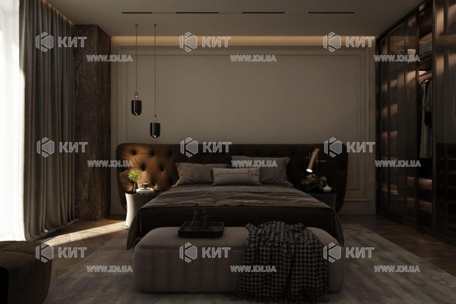 Продажа квартиры Харьков, Сокольники, 140м²