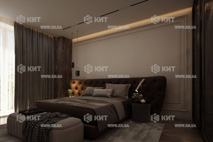 Продажа квартиры Харьков, Сокольники, 140м²
