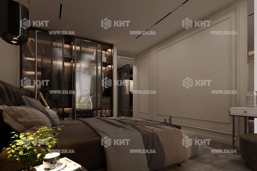 Продажа квартиры Харьков, Сокольники, 140м²