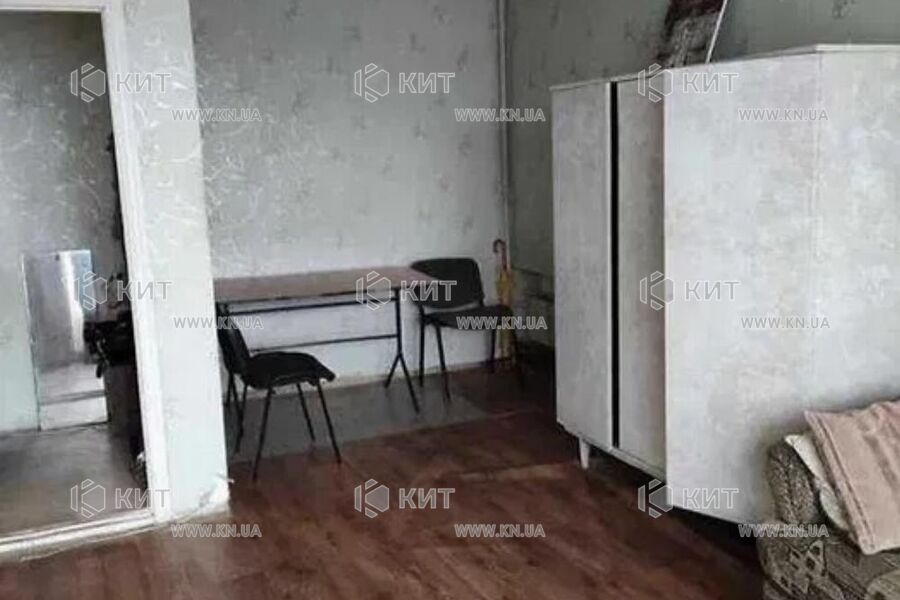 Продаж квартири Харків, Одеська, Основа, 35м²