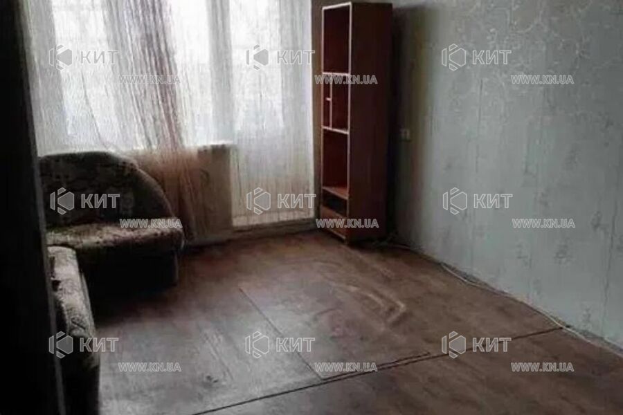 Продаж квартири Харків, Одеська, Основа, 35м²