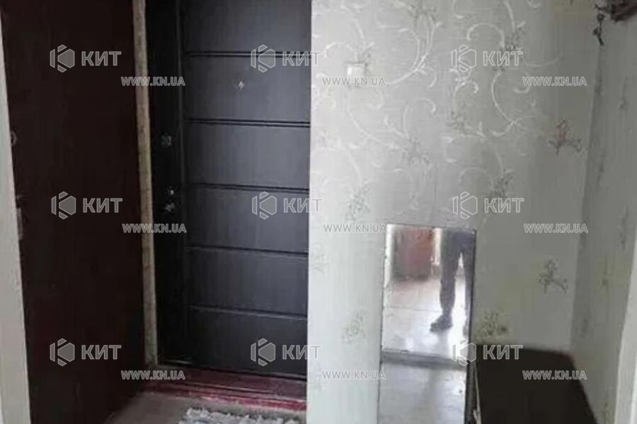 Продаж квартири Харків, Одеська, Основа, 35м²