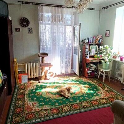 Продажа 	 Харьков,  Бекетова ул.   17