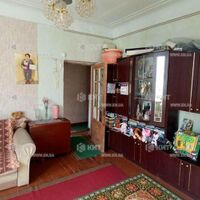 Продажа квартиры Харьков, ХТЗ, Рогань, 51м²